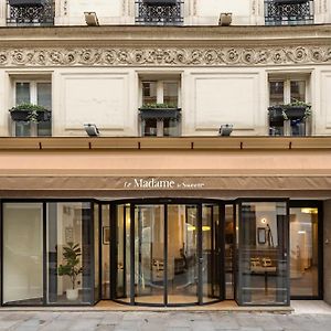 Le Madame By Sweett